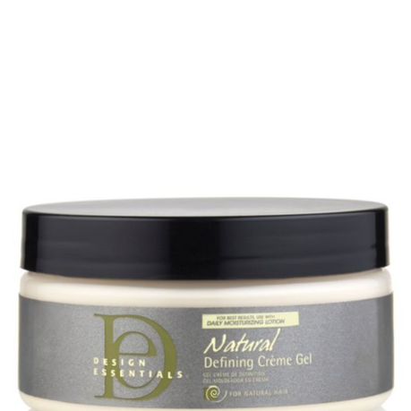 Design Essentials - Natural Defining Creme Gel