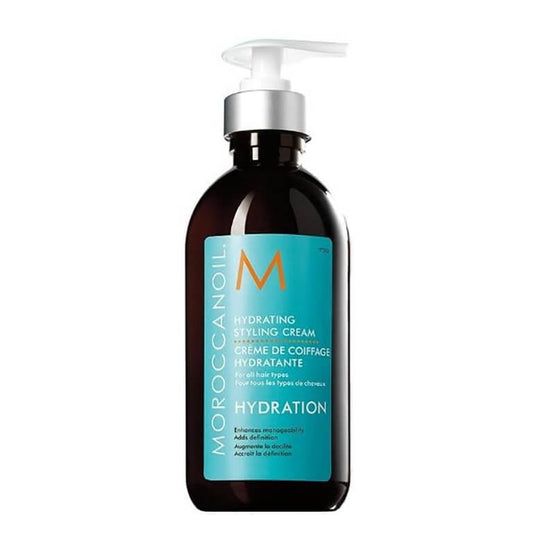 Moroccan Oil Hydration Styling Cream