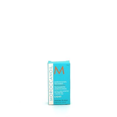Moroccan Oil Treatment Light
