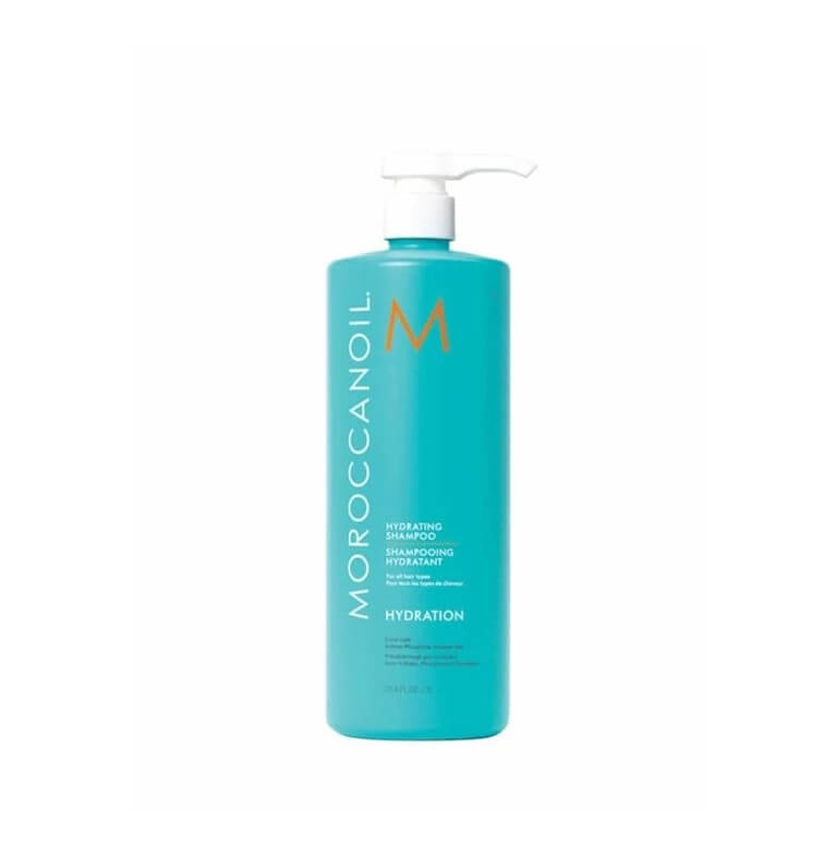 Moroccan Oil Hydration Oil