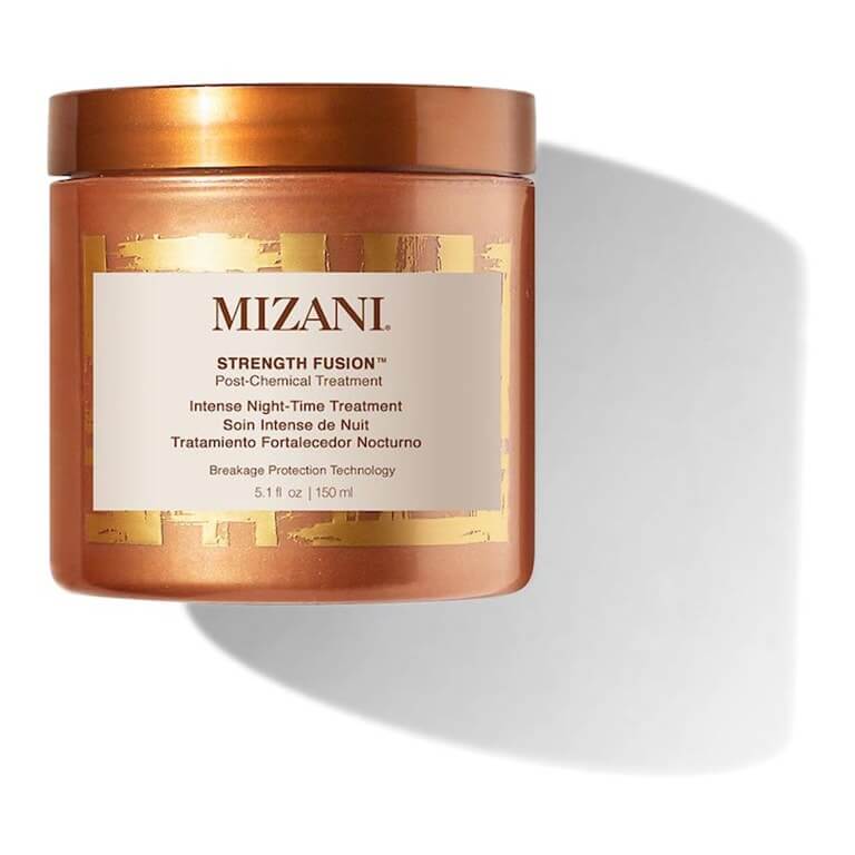 Mizani Strength Fusion
