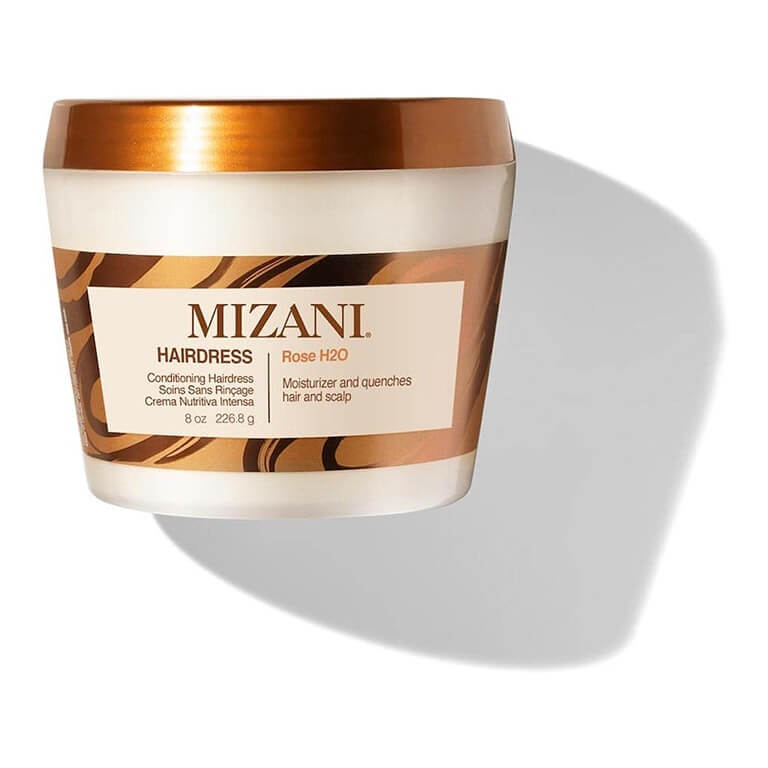 Mizani Hair Dress H2O