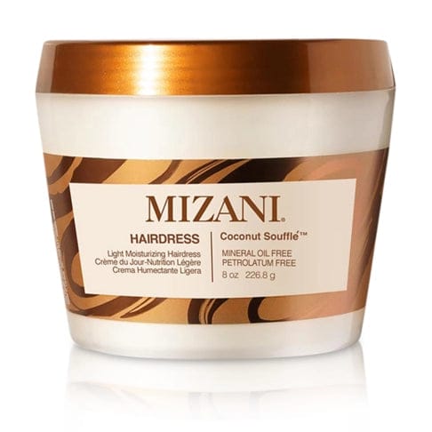 Mizani Coconut Souffle