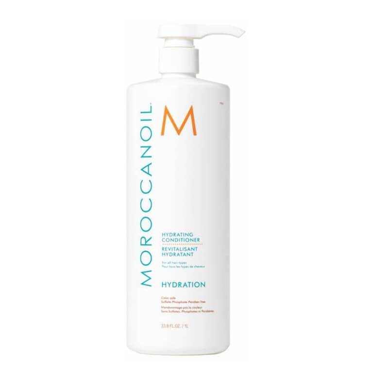 Moroccan Oil Hydrating Conditioner